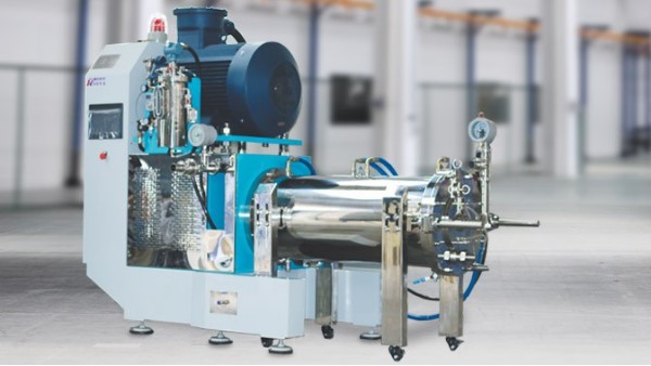 水性涂料砂磨機(jī) 水性涂料砂磨機(jī)