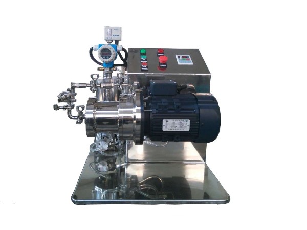 廣州實(shí)驗(yàn)室用砂磨機(jī)有何特點(diǎn) 廣州實(shí)驗(yàn)室用砂磨機(jī)有何特點(diǎn)