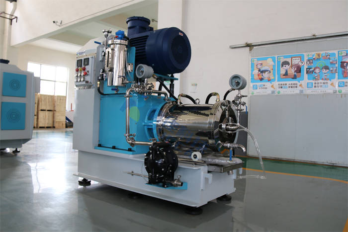 棒銷式研磨機(jī) 棒銷式研磨機(jī)