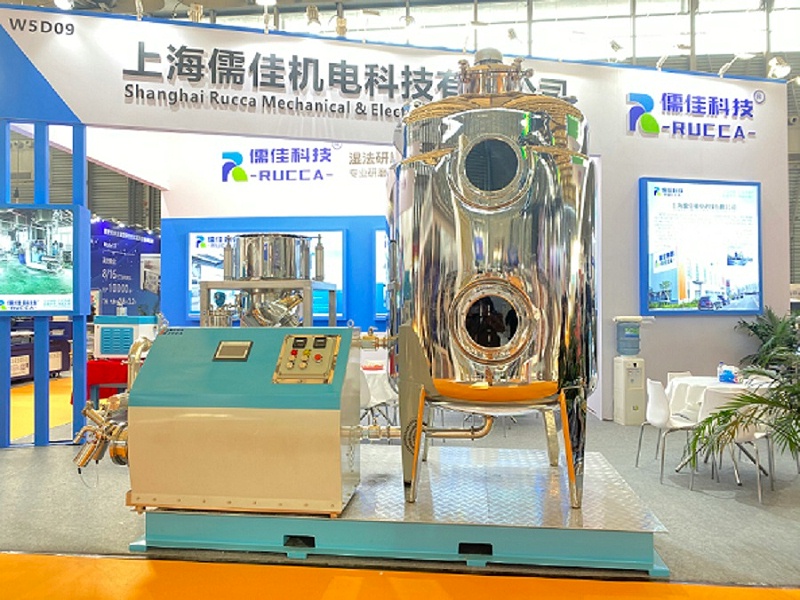 儒佳TSCI數(shù)碼印花展3 儒佳TSCI數(shù)碼印花展3