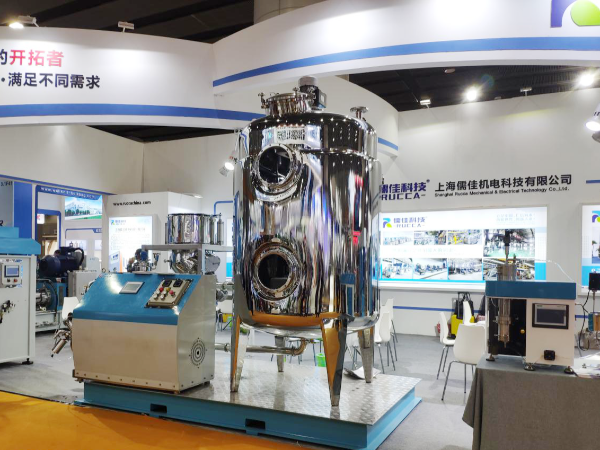 儒佳2020印花展在線(xiàn)分散機(jī) 儒佳2020印花展在線(xiàn)分散機(jī)