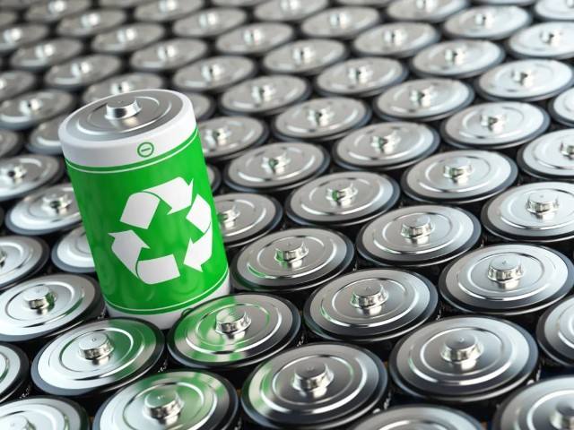 電池材料的濕法研磨技術 電池材料的濕法研磨技術
