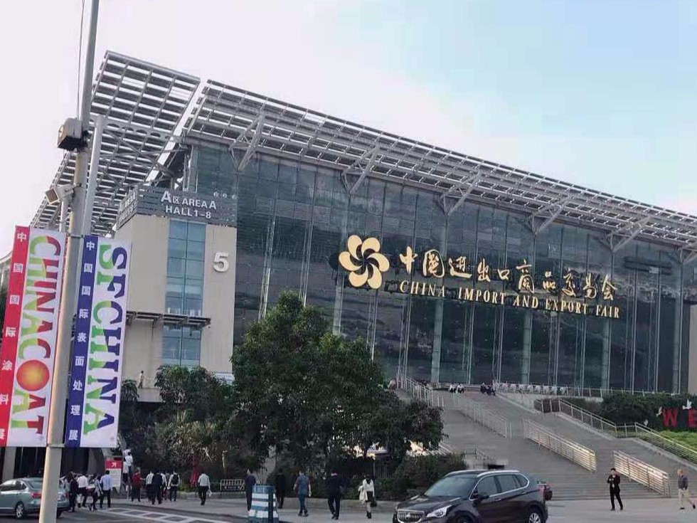 2018廣州儒佳涂料展會(huì)落幕總結(jié) 涂料砂磨機(jī)