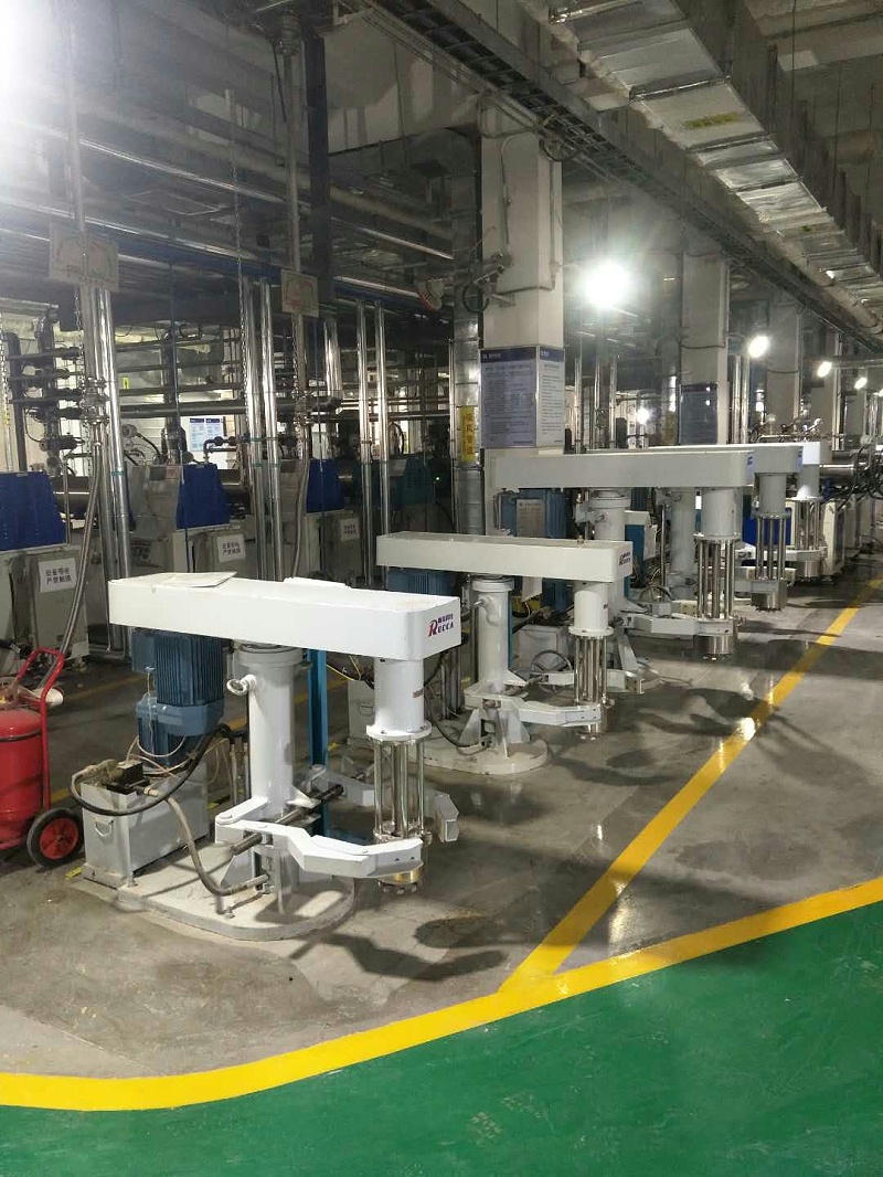 油漆分散機(jī) 油漆分散機(jī)