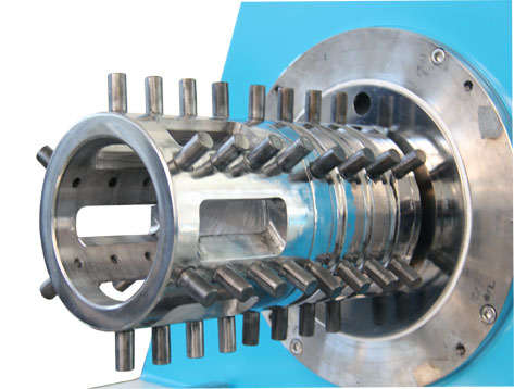 砂磨機(jī)內(nèi)筒體5種材質(zhì)優(yōu)缺點 砂磨機(jī)內(nèi)筒體5種材質(zhì)優(yōu)缺點