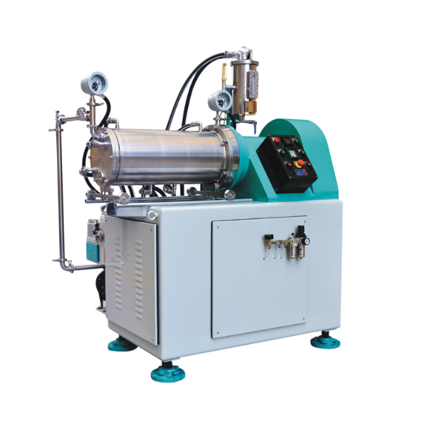 HS系列 棒銷砂磨機(jī) HS系列 棒銷砂磨機(jī)
