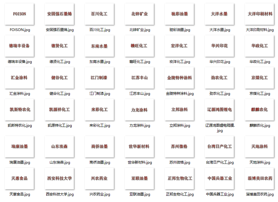 合作客戶 合作客戶