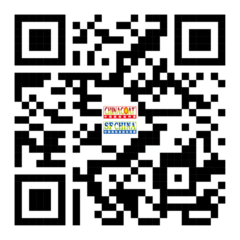 涂料登記二維碼 涂料登記二維碼