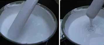 白色色漿研磨分散 白色色漿研磨分散