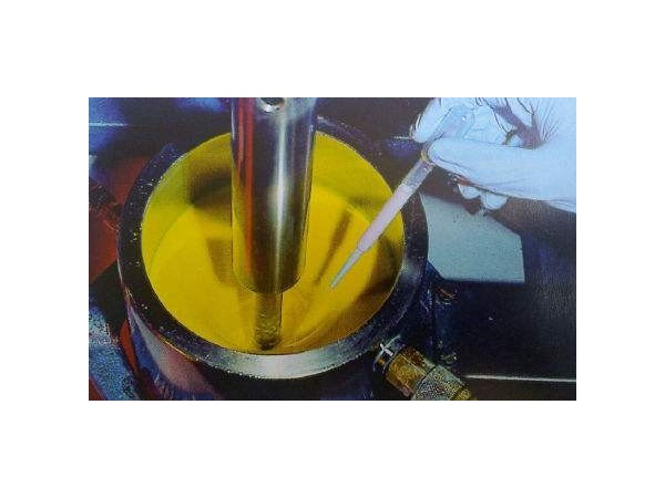 納米砂磨機(jī)和分散劑的關(guān)系 納米砂磨機(jī)和分散劑的關(guān)系