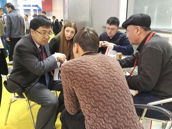 儒佳淺談我國砂磨機市場發(fā)展的動向 儒佳淺談我國砂磨機市場發(fā)展的動向